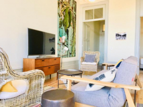1bedroom apartment with an exclusive design